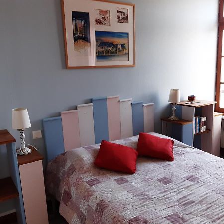 Chambres D'Hotes Sur La Courtine De Coucy Экстерьер фото